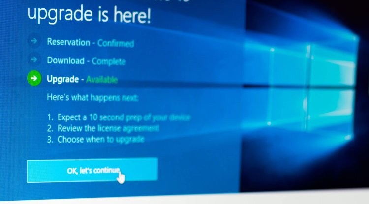 New updates for Windows 10 and Windows 11!
