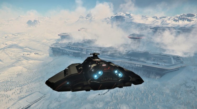 Star Citizen: Most expensive game of all time