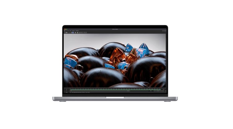 Apple MacBook Pro 14 Review: Attractive and strong