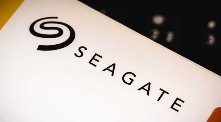 Seagate began shipping 22TB drives - SMR technology