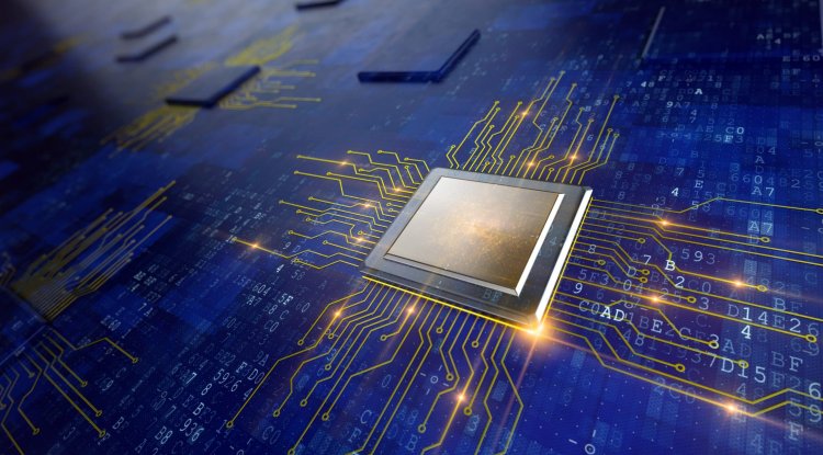 Processors in 2022:AMD, Intel, Qualcomm and Apple.