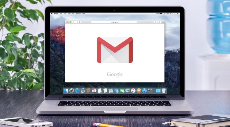 GMAIL: Users will be offered a new look in February