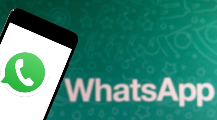 THE MOST REQUIRED WHATSAPP OPTION IS CANCELED