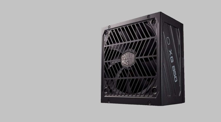 Cooler Master launches XG Platinum series