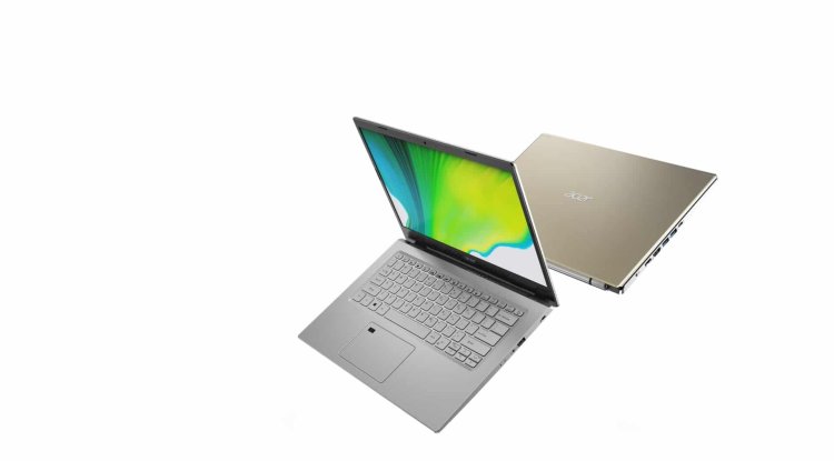 The Acer laptop is the right choice for everyone
