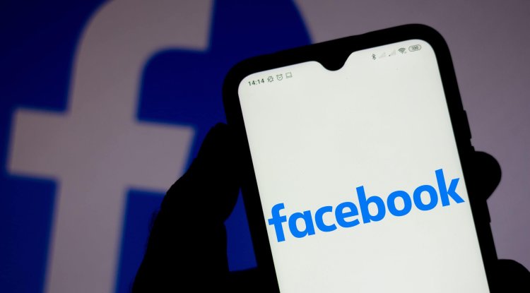 Facebook: The number of active users is declining