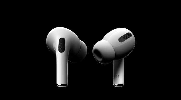 Apple's AirPods Pro 2 will look very different