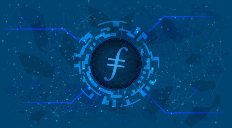 What is Filecoin and FIL token cryptocurrency?