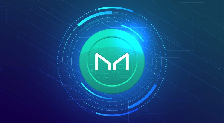 What is Maker (MakerDAO) and MKR tokens?