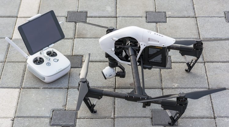 The highest quality drones you can buy