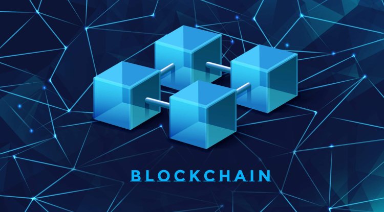 What is a blockchain and what is it used for?