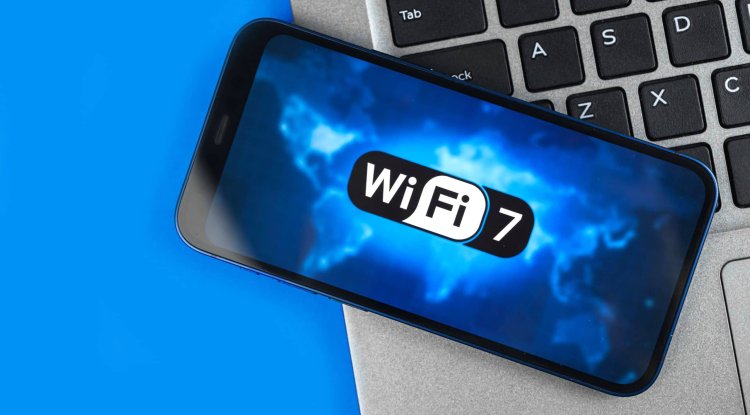 What is Wi-Fi 7 and how fast will it be?