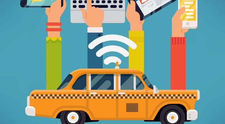 WiFi in the car? Is it useful and practically?