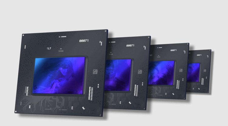 MSI Summit E16 Flip will debut Intel Arc Mobile