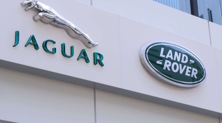 Alexa arrives in Jaguar and Land Rover