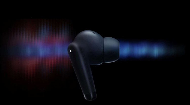 Palm: Releasing a new pair of wireless headphones