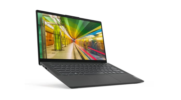 Lenovo IdeaPad 5 14" Review: Cheap and good