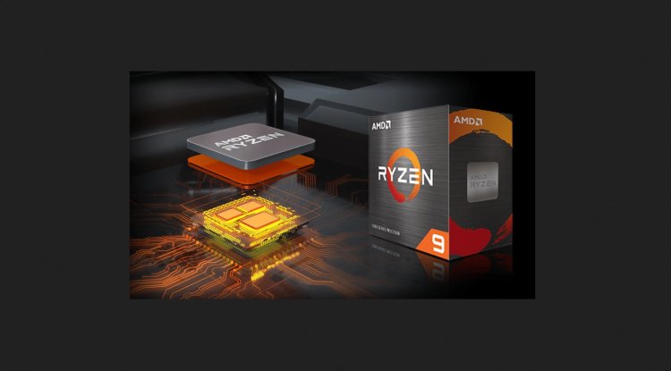 Ryzen 7000 could be earlier: summer Zen 4 and AM5