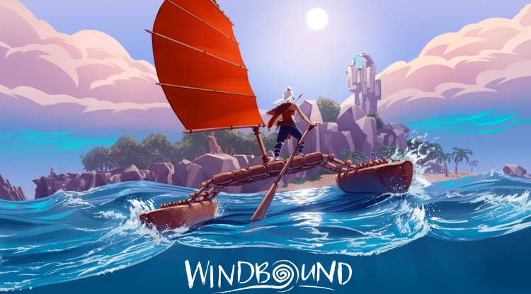 Download Windbound for free in the Epic Games Store
