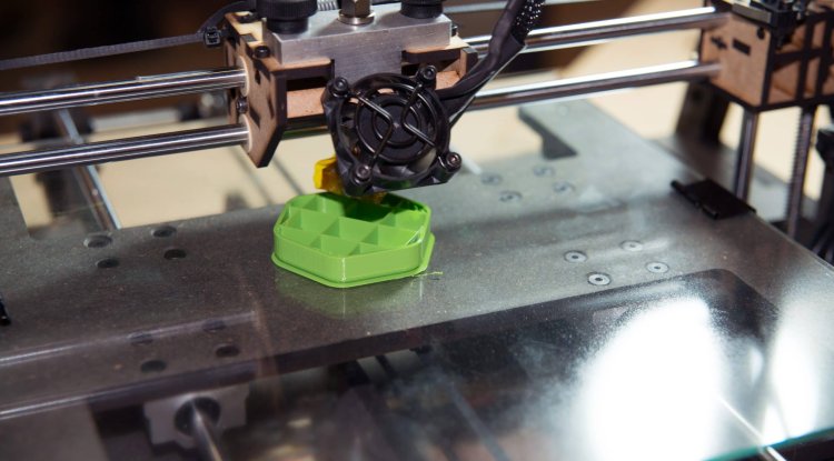 3D printing, the tools you need?