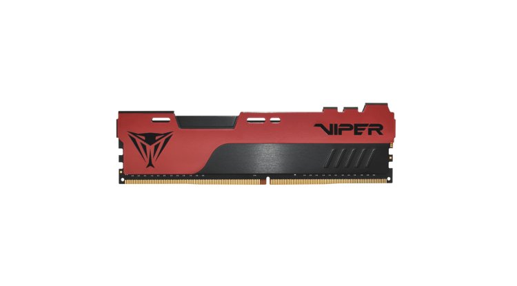 Patriot Viper Elite II 4000 MHz - Elite speed