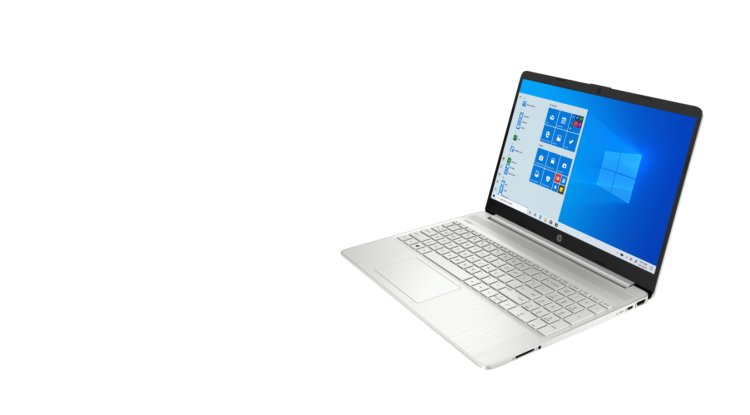 HP Laptop 15s-eq1031nm Review
