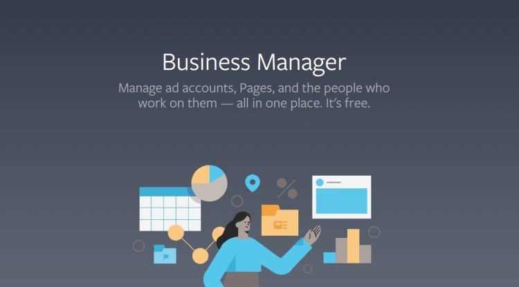 Why is Facebook Business Manager useful tool?