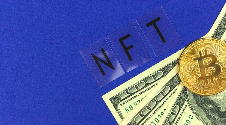 British taxpayers are investigating an NFT fraud