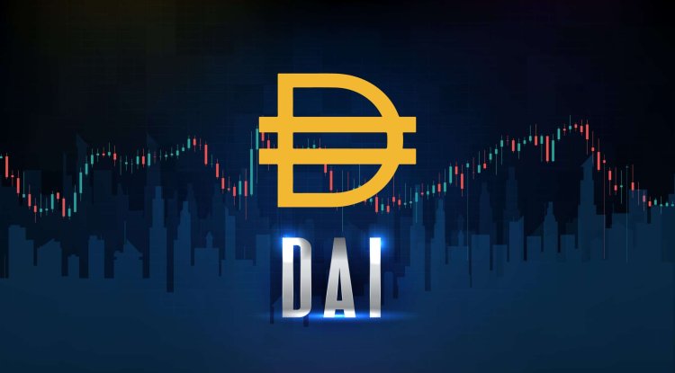What is Dai (DAI) and how this cryptocurrency work?