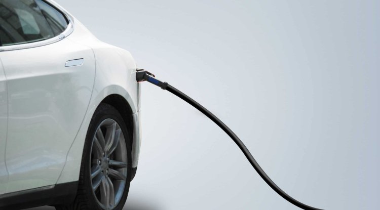 Tip for greater range of electric cars