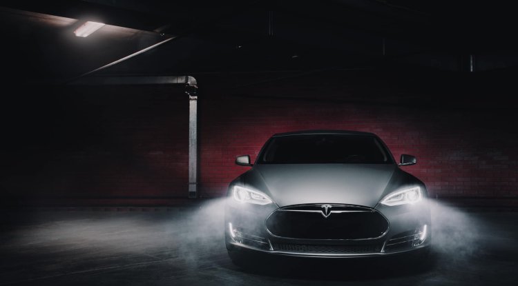 Tesla recalled 578,607 vehicles in the US