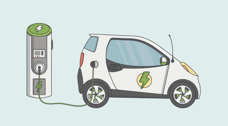 Electric cars with triple battery capacity