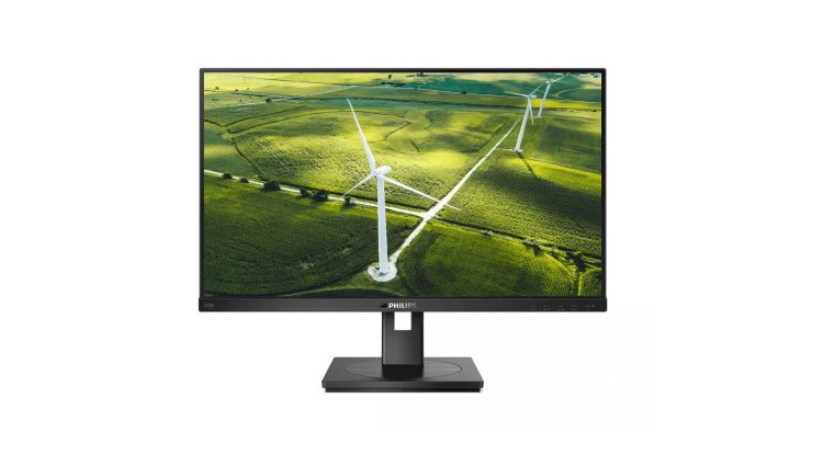 Philips 242B1G - energy efficient monitor