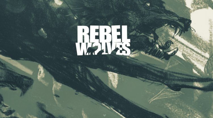 Rebel Wolves: “Dark fantasy” RPG based on the UE5