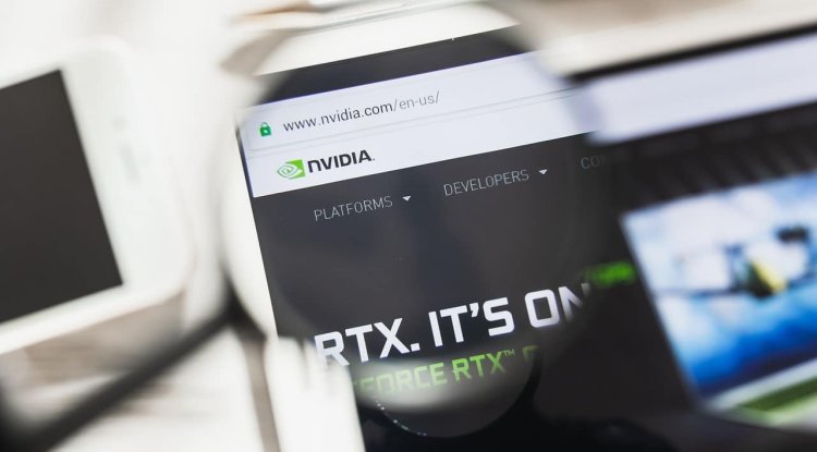 RTX is used by most game developers in the world