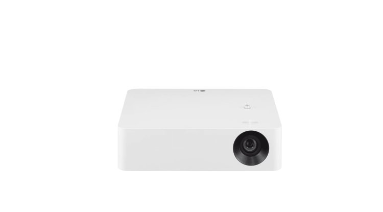 LG CineBeam 4K - laser projectors for 2022