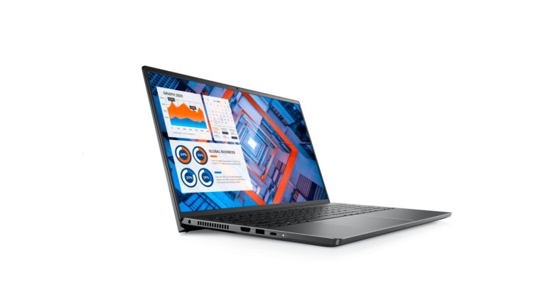 Dell Vostro 7510: Powerful and durable laptop