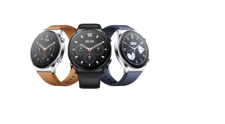 The Xiaomi Watch S1 will come to Europe