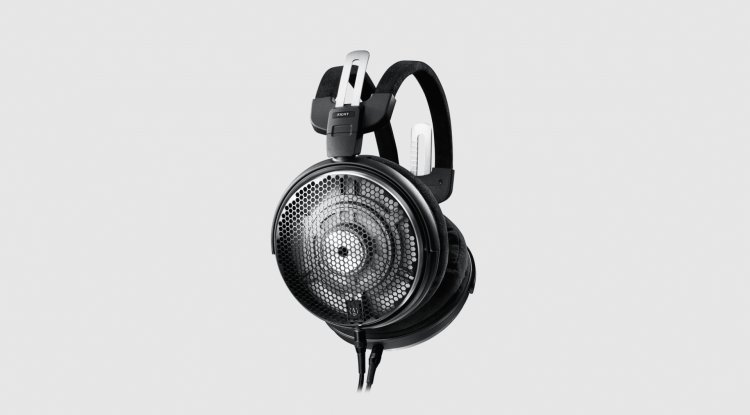 Audio Technica ATH-ADX5000 headphones review