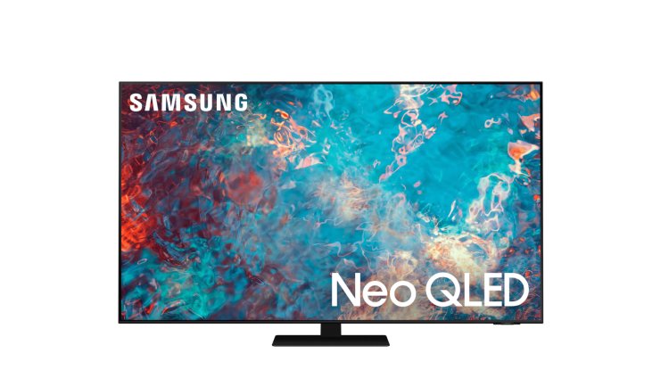 Samsung Neo QLED TV QN85A in review
