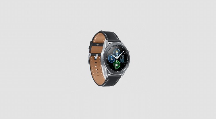 Samsung Galaxy Watch 3 - Premium