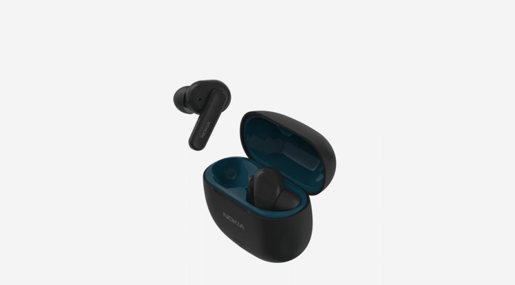 Nokia Go Earbuds 2+ and Earbuds 2 Pro headphones