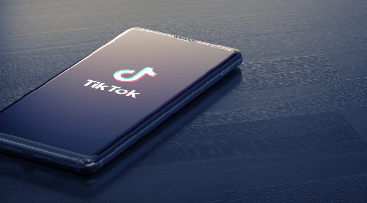 TikTok uses the most trackers among all networks