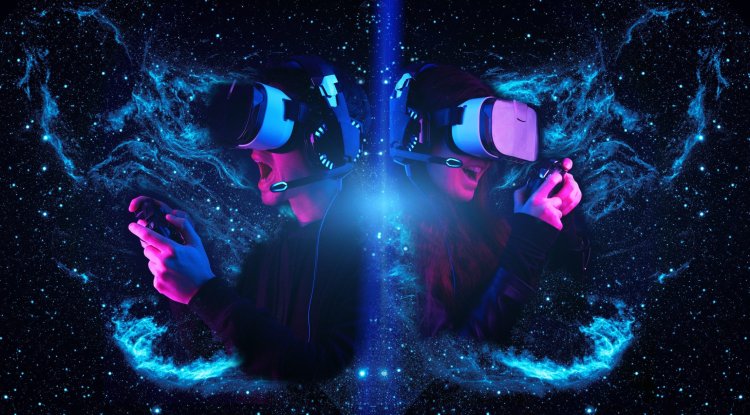 Best VR games for Oculus Quest, Windows PC and PSVR