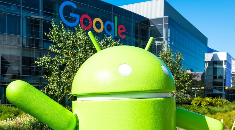 Google will also pursue tracking on Android