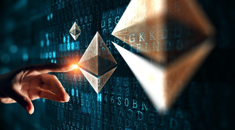 Crypto winter: Ethereum co-founder sees opportunity