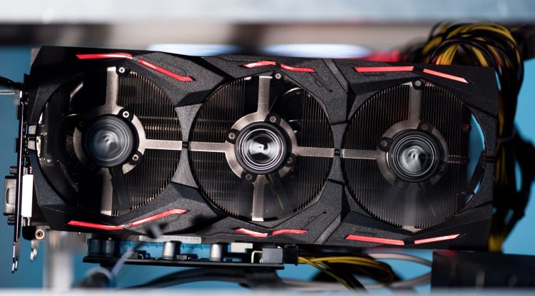 Graphics cards: price drop in March?