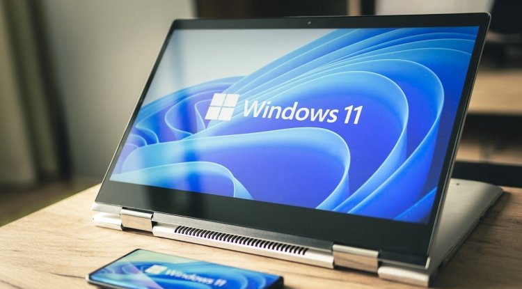 Windows 11: Microsoft is testing watermarks