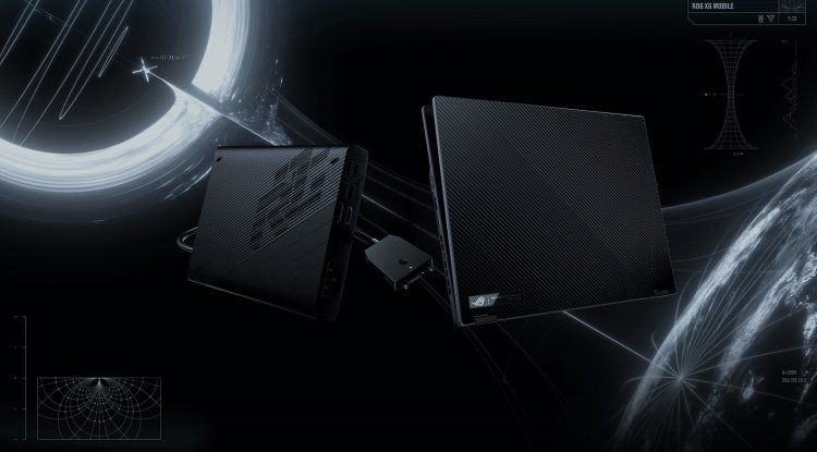 ASUS ROG Flow X13: Everything You Need to know