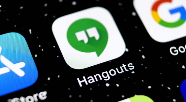 GOOGLE: Hangouts will be part of history in March